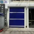 High Speed Roller Shutter Door For Industrial